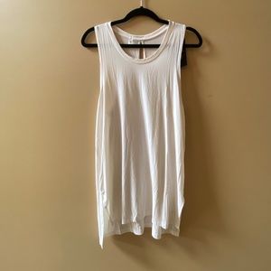 NWT - Under Armour Women's UA Modal Tunic - size M